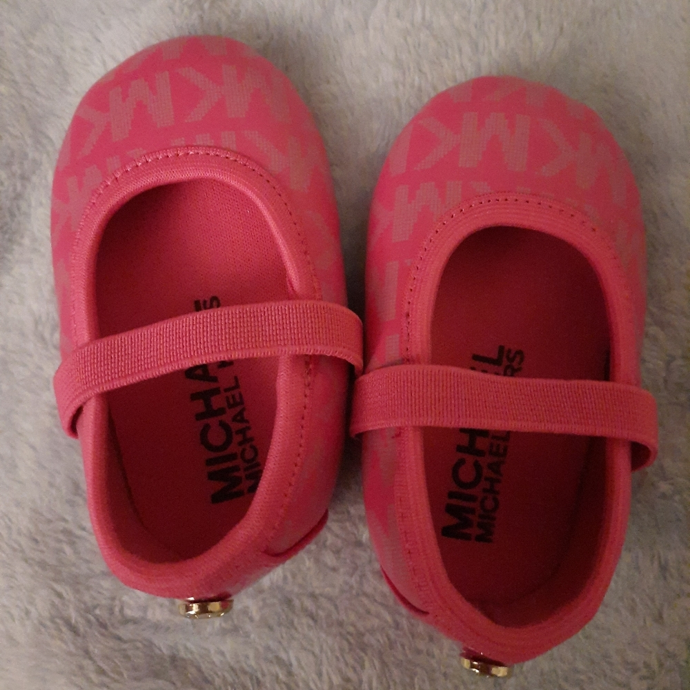 Michael Kors shoes
